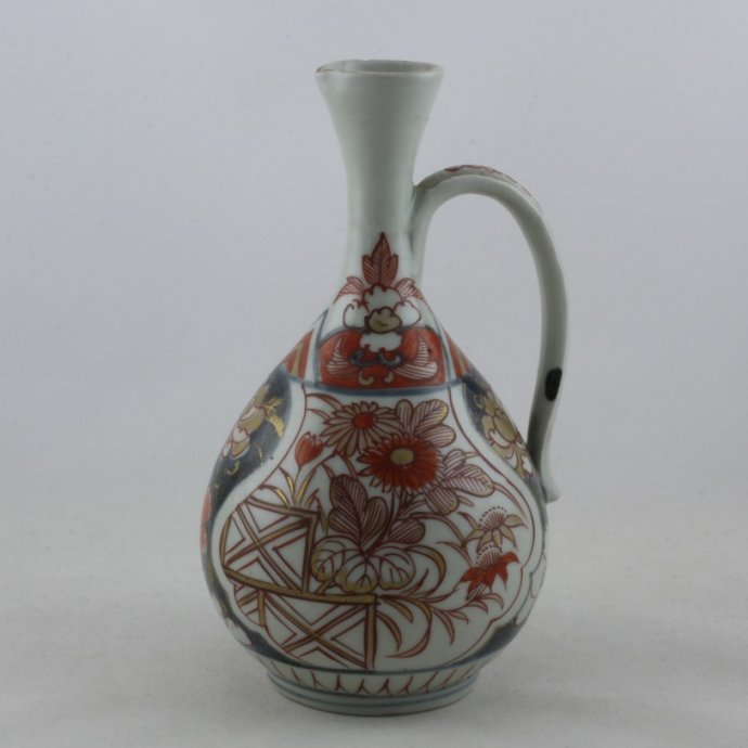 Pater Gratia Oriental Art
