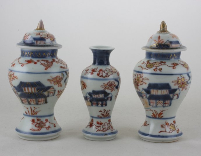 2012335, 2012336 & 2012337