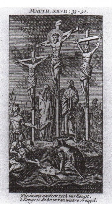 Crucifixion