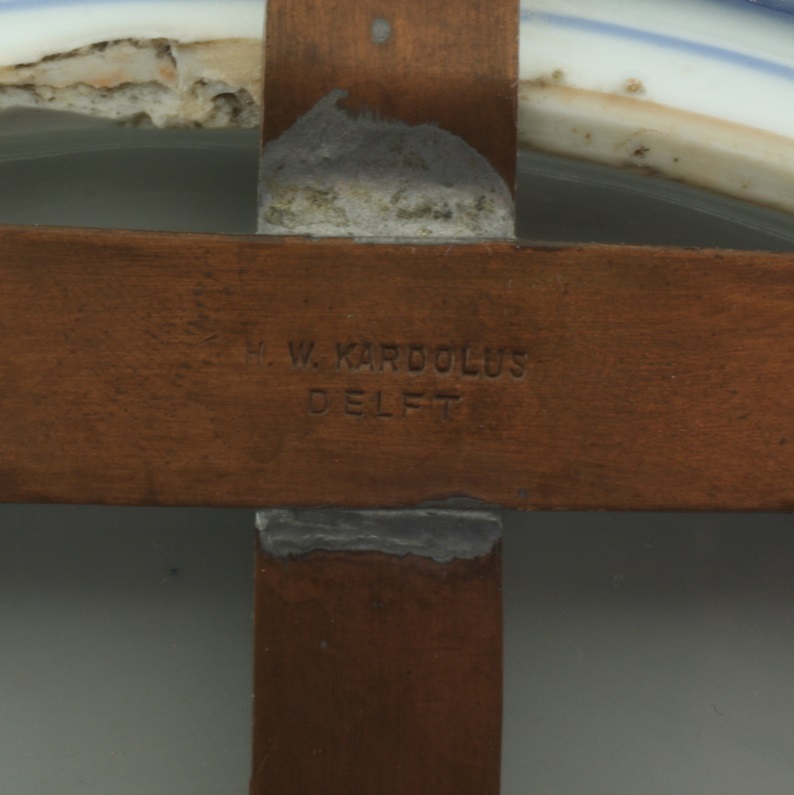 2011133 10a H.W. Kardolus Delft (1)