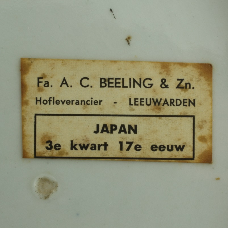 2012116 8 Dealers label AC Beeling