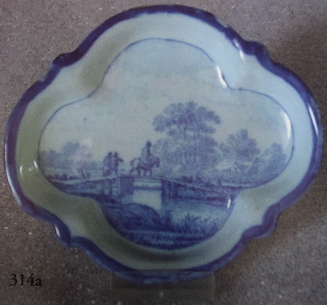 F&C, p. 244 cat 314a