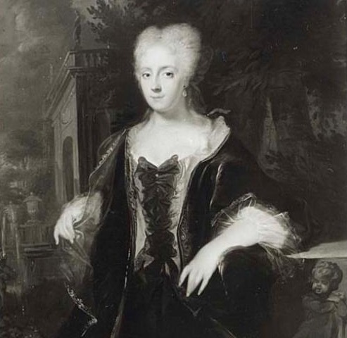Christina Elizabeth Sichterman