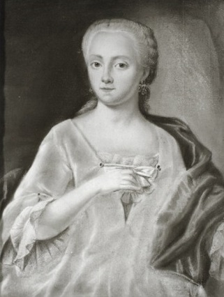 Louisa Christina Conring