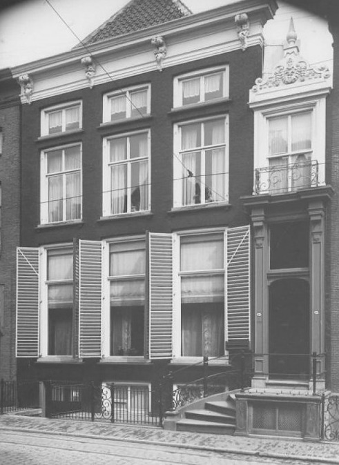 Oosterstraat 44 Groningen