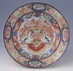 Voy Old Imari p80 cat 80 1
